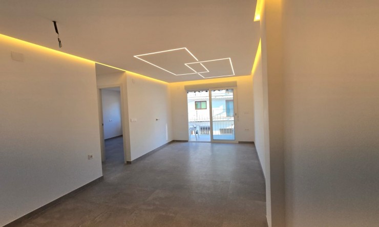 Rynek Wtórny - Apartament -
Altea