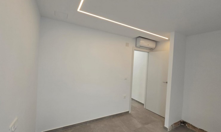 Rynek Wtórny - Apartament -
Altea