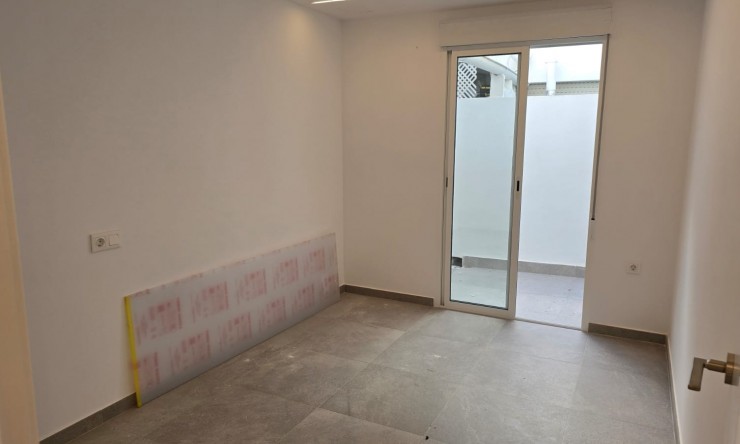 Rynek Wtórny - Apartament -
Altea