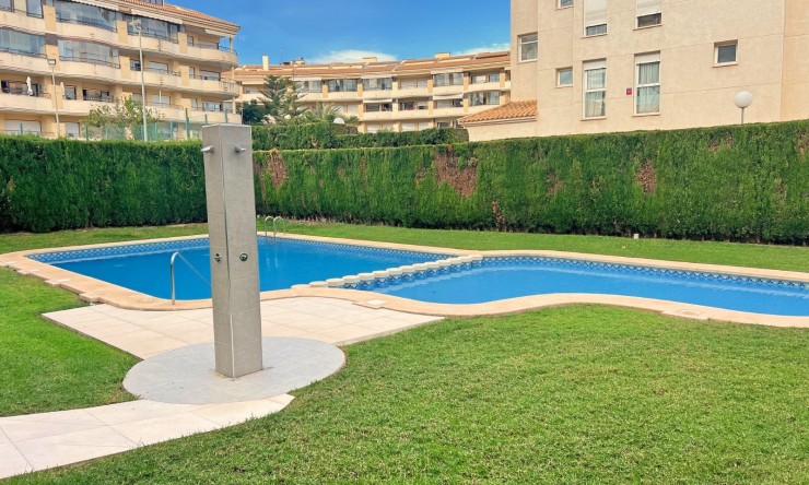 Wiederverkauf - Wohnung -
Albir