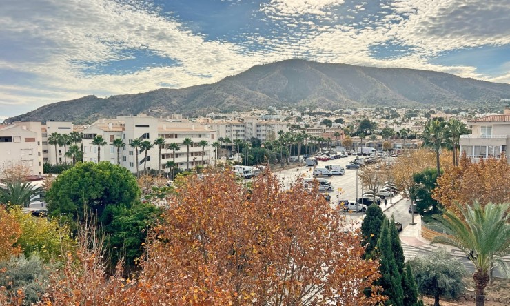 Wiederverkauf - Wohnung -
Albir