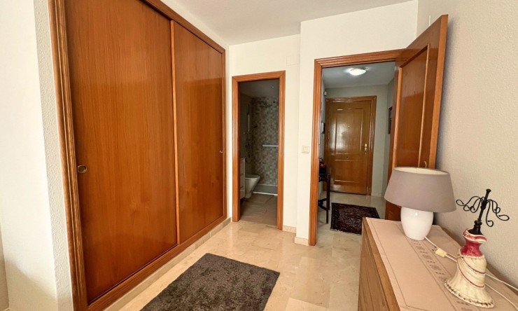 Wiederverkauf - Wohnung -
Albir