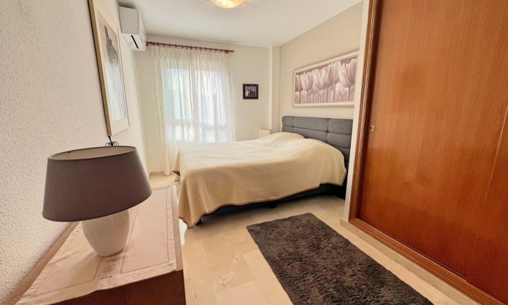 Wiederverkauf - Wohnung -
Albir