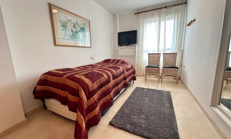 Wiederverkauf - Wohnung -
Albir