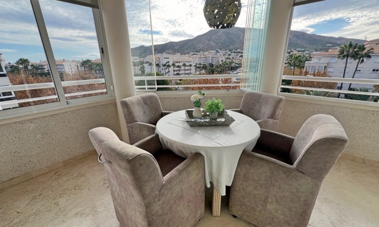 Wiederverkauf - Wohnung -
Albir