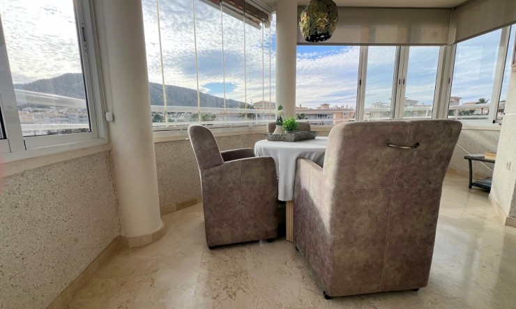 Wiederverkauf - Wohnung -
Albir