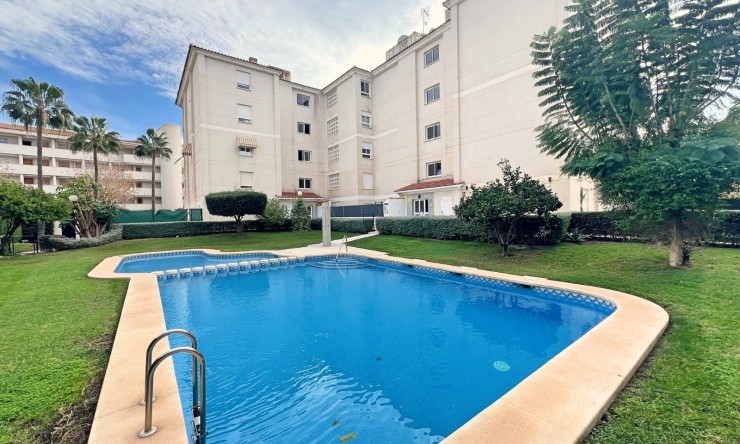 Wiederverkauf - Wohnung -
Albir