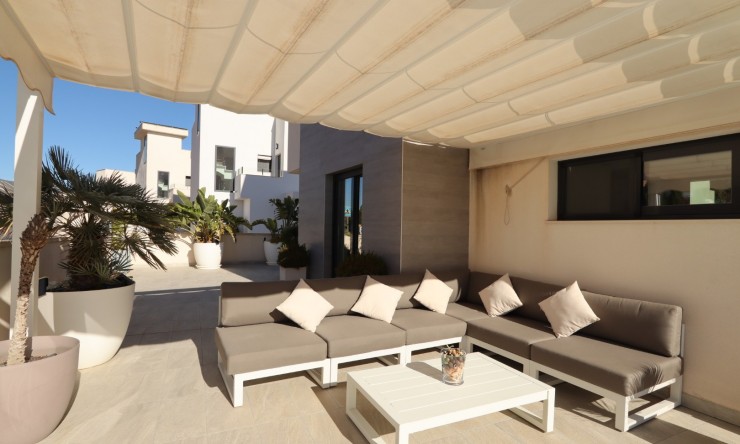 Revente - Villa -
La Nucía - Coloma