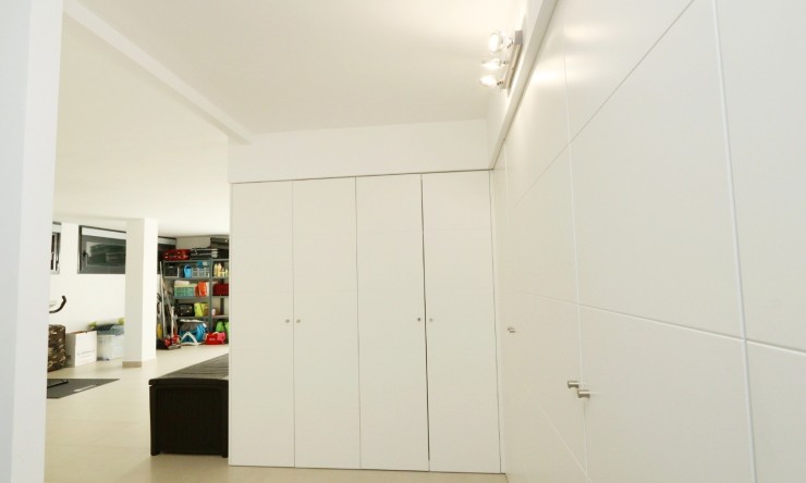 Revente - Villa -
La Nucía - Coloma