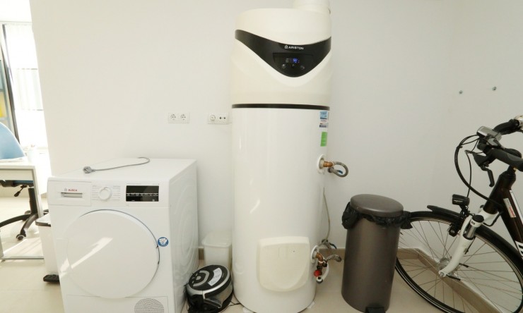 Revente - Villa -
La Nucía - Coloma