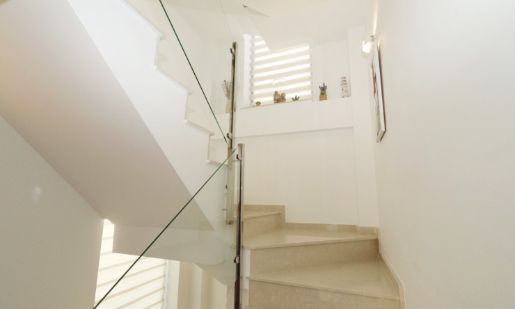 Revente - Villa -
La Nucía - Coloma