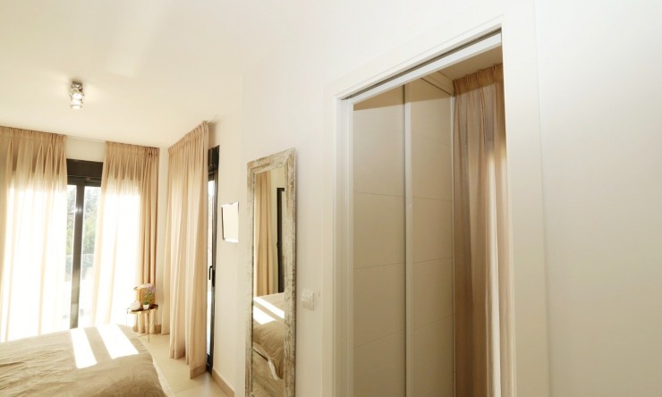 Revente - Villa -
La Nucía - Coloma