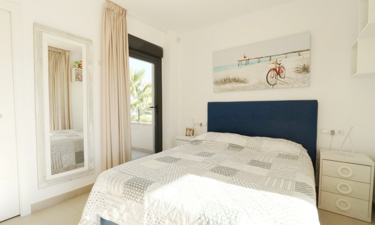 Revente - Villa -
La Nucía - Coloma