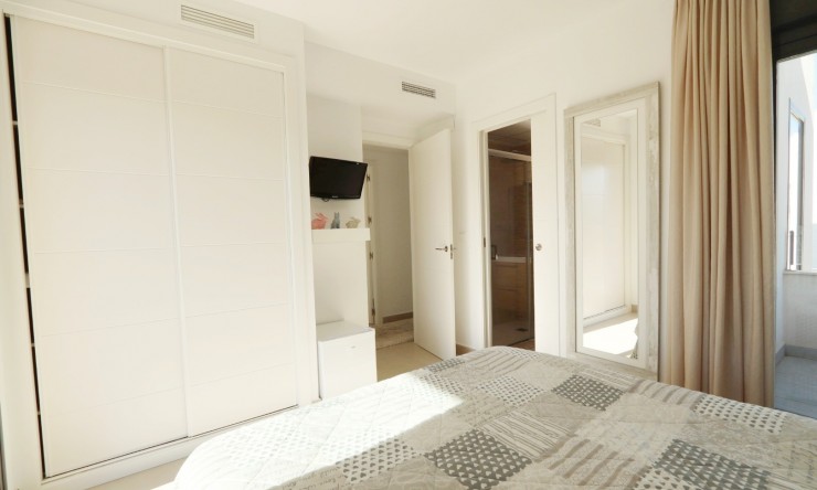 Revente - Villa -
La Nucía - Coloma