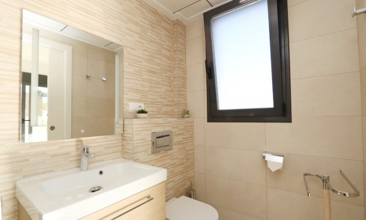 Revente - Villa -
La Nucía - Coloma