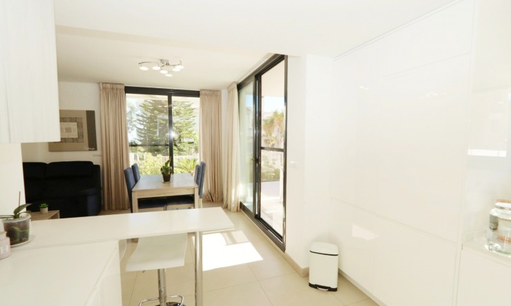 Revente - Villa -
La Nucía - Coloma