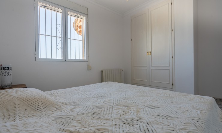 Revente - Villa -
Calpe - Partida Les Cucarres