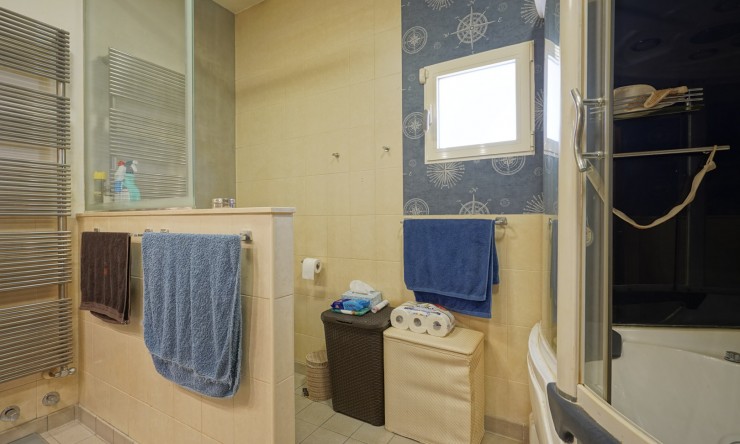 Revente - Villa -
Calpe - Partida Les Cucarres