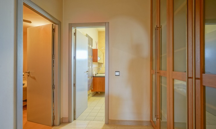 Revente - Villa -
Calpe - Partida Les Cucarres