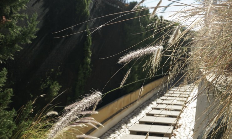 Revente - Villa -
Calpe - Partida Les Cucarres