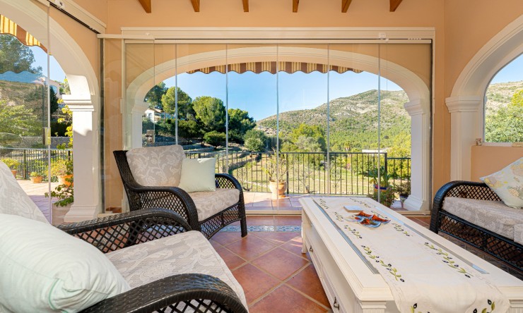 Rynek Wtórny - Finca -
Lliber