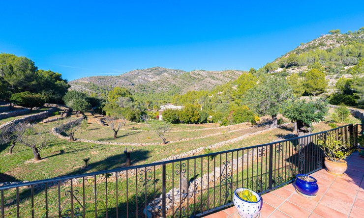 Rynek Wtórny - Finca -
Lliber