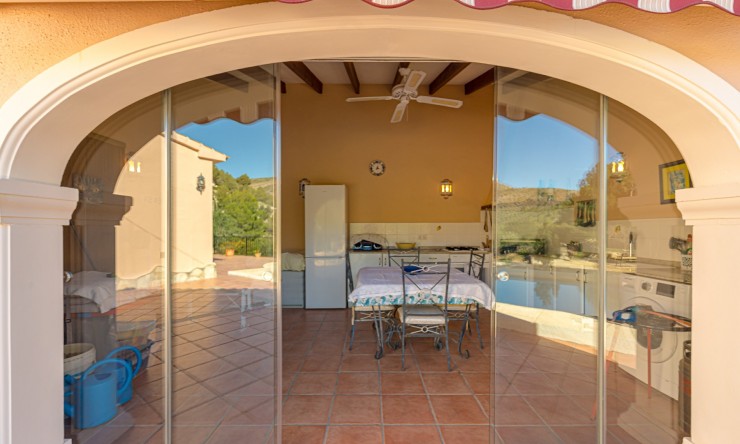 Rynek Wtórny - Finca -
Lliber