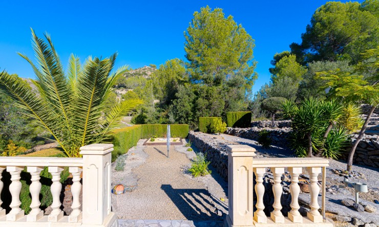 Rynek Wtórny - Finca -
Lliber