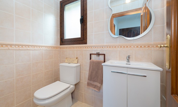 Revente - Villa -
Lliber