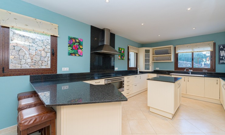 Revente - Villa -
Lliber