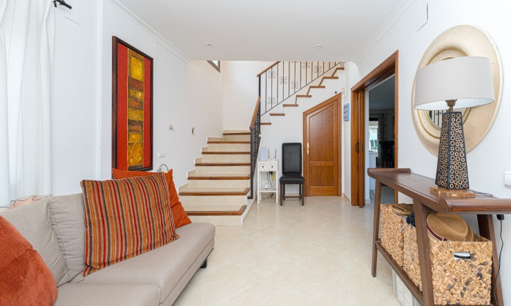 Revente - Villa -
Lliber