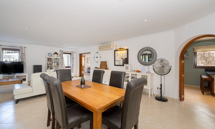 Revente - Villa -
Lliber