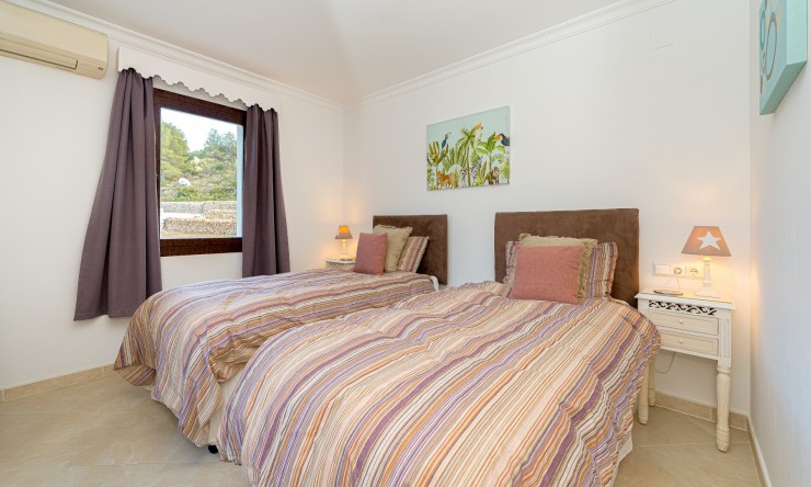 Revente - Villa -
Lliber