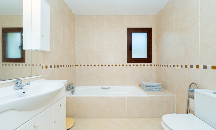 Revente - Villa -
Lliber