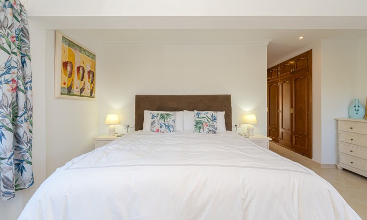 Revente - Villa -
Lliber