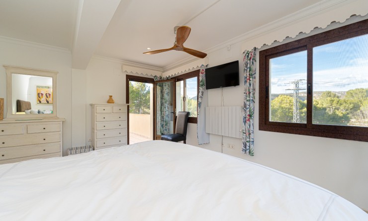 Revente - Villa -
Lliber