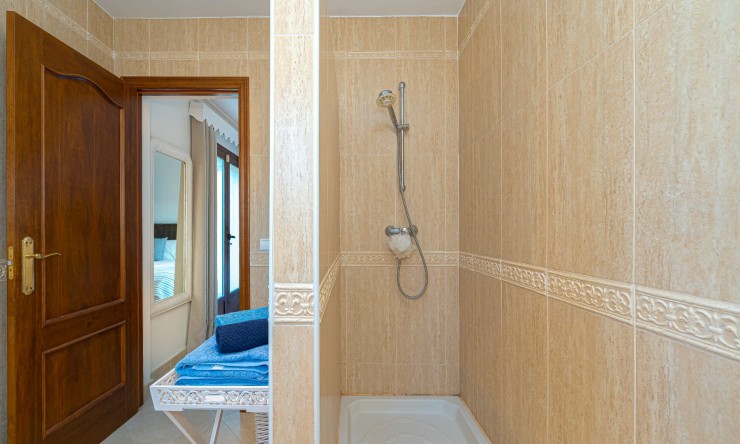 Revente - Villa -
Lliber