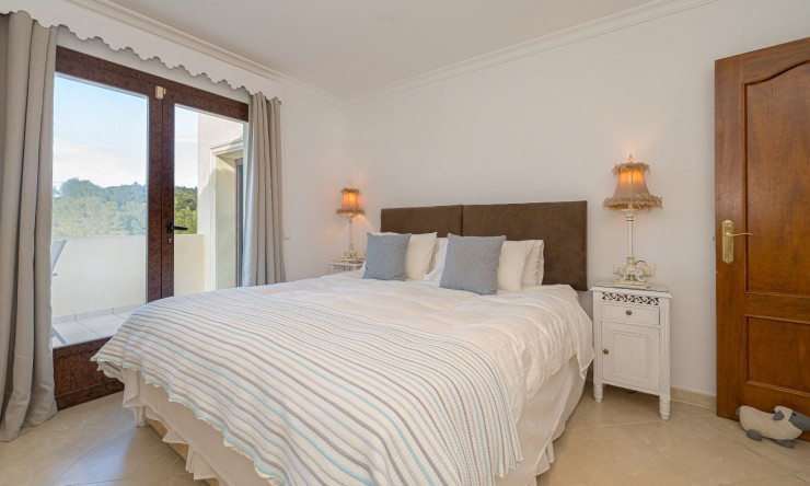 Revente - Villa -
Lliber