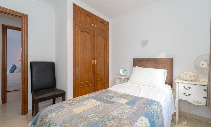 Revente - Villa -
Lliber