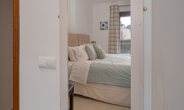 Revente - Villa -
Lliber