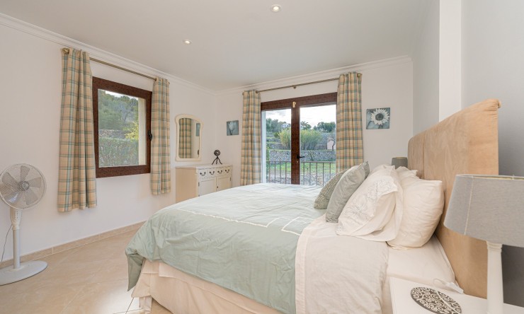 Revente - Villa -
Lliber