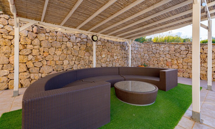 Revente - Villa -
Lliber