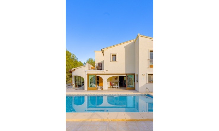 Revente - Villa -
Lliber