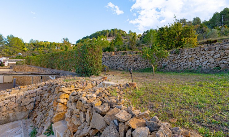 Revente - Villa -
Lliber