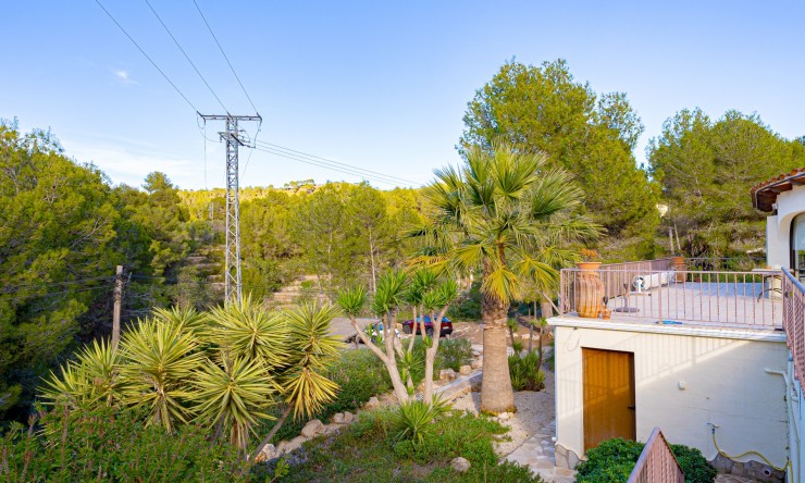 Revente - Villa -
Lliber