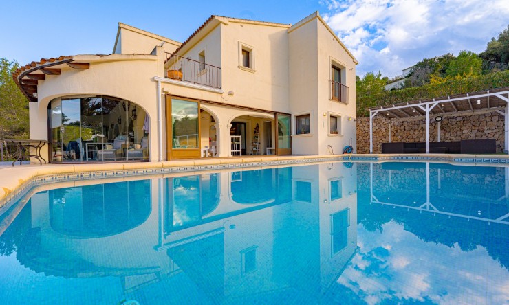 Revente - Villa -
Lliber