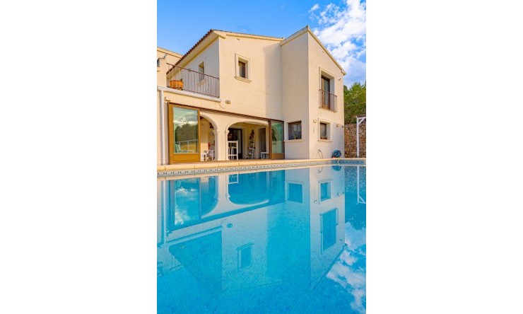 Revente - Villa -
Lliber