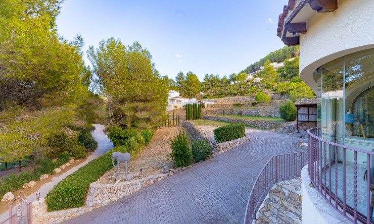 Revente - Villa -
Lliber
