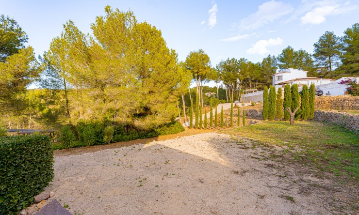 Revente - Villa -
Lliber