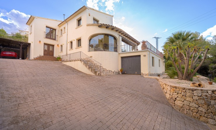 Revente - Villa -
Lliber